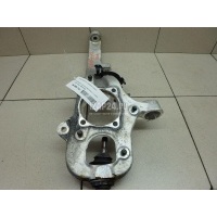 Кулак поворотный передний правый Mercedes Benz GL-Class X166 (GL/GLS) (2012 - 2019) 1663301020