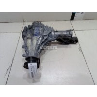 Редуктор переднего моста Mercedes Benz GL-Class X166 (GL/GLS) (2012 - 2019) 1663300300