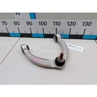 Рычаг передний верхний левый Mercedes Benz GL-Class X166 (GL/GLS) (2012 - 2019) 1663301707