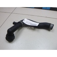 Патрубок радиатора Mercedes Benz GL-Class X166 (GL/GLS) (2012 - 2019) 1665008575