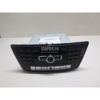 Магнитола Mercedes Benz GL-Class X166 (GL/GLS) (2012 - 2019) 1669006408