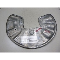 Пыльник тормозного диска Mercedes Benz GL-Class X166 (GL/GLS) (2012 - 2019) 1664210120