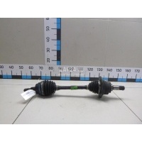 Полуось передняя левая Mercedes Benz GL-Class X166 (GL/GLS) (2012 - 2019) 1663301600