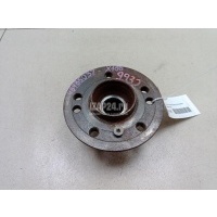 Ступица задняя Mercedes Benz GL-Class X166 (GL/GLS) (2012 - 2019) 1663570208