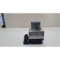 Блок ABS (насос) Mercedes Benz GL-Class X166 (GL/GLS) (2012 - 2019) 1664313312