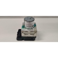 Блок ABS (насос) Mercedes Benz GL-Class X166 (GL/GLS) (2012 - 2019) 1664314812