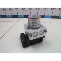 Блок ABS (насос) Mercedes Benz GL-Class X166 (GL/GLS) (2012 - 2019) 1664313312