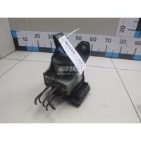 Блок ABS (насос) Mercedes Benz GL-Class X166 (GL/GLS) (2012 - 2019) 1664313312