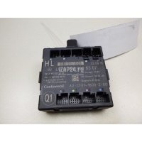 Блок комфорта Mercedes Benz GL-Class X166 (GL/GLS) (2012 - 2019) 1669006307