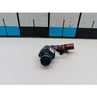 Камера заднего вида Mercedes Benz GL-Class X166 (GL/GLS) (2012 - 2019) 0009054002