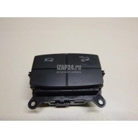 Кнопка многофункциональная Mercedes Benz W166 M-Klasse (ML/GLE) (2011 - 2018) 1669051151