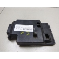Крышка блока управления двигателем Mercedes Benz GL-Class X166 (GL/GLS) (2012 - 2019) 1665400080