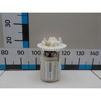 Насос топливный электрический Mercedes Benz GL-Class X166 (GL/GLS) (2012 - 2019) 1664701794