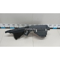 Корпус воздушного фильтра BMW 3-serie F30/F31/F80 (2011 - 2020) 13718507313