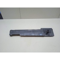 Кронштейн радиатора BMW 3-serie F30/F31/F80 (2011 - 2020) 17117600537