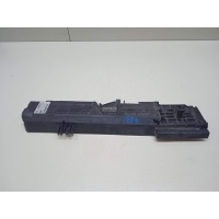 Кронштейн радиатора BMW 3-serie F30/F31/F80 (2011 - 2020) 17117600536