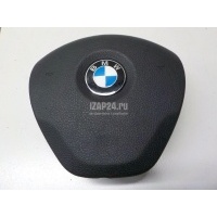 Подушка безопасности в рулевое колесо BMW 3-serie F30/F31/F80 (2011 - 2020) 32306791330