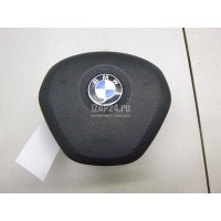 Подушка безопасности в рулевое колесо BMW 3-serie F30/F31/F80 (2011 - 2020) 32306791330