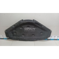 Шумоизоляция капота BMW 3-serie F30/F31/F80 (2011 - 2020) 51487221993