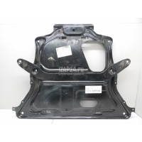 Защита картера BMW 3-serie F30/F31/F80 (2011 - 2020) 31106860841