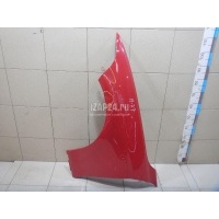 Крыло переднее левое BMW 1-serie F20/F21 (2011 - 2019) 41007284645