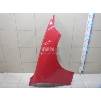 Крыло переднее правое BMW 1-serie F20/F21 (2011 - 2019) 41007284646
