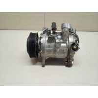Компрессор кондиционера BMW 3-serie F30/F31/F80 (2011 - 2020) 64529330831