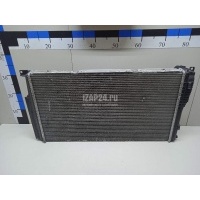 Радиатор основной BMW 3-serie F30/F31/F80 (2011 - 2020) 17118672104