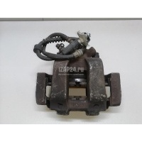 Суппорт тормозной передний левый BMW 3-serie F30/F31/F80 (2011 - 2020) 34116850649