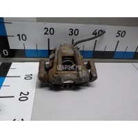Суппорт тормозной передний правый BMW 3-serie F30/F31/F80 (2011 - 2020) 34116850650