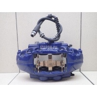 Суппорт тормозной передний правый BMW 3-serie F30/F31/F80 (2011 - 2020) 34116799466