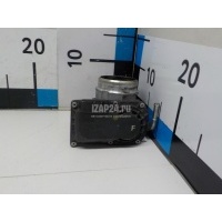 Заслонка дроссельная электрическая Mazda CX 5 (2012 - 2017) SH01136B0