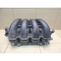 Коллектор впускной Mazda CX 5 (2012 - 2017) PY0113100A