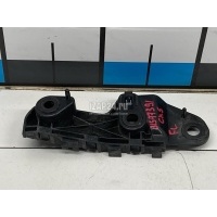 Кронштейн переднего бампера левый Mazda CX 5 (2012 - 2017) KD45500U1C