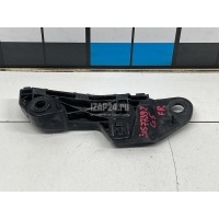 Кронштейн переднего бампера правый Mazda CX 5 (2012 - 2017) KD45500T1C