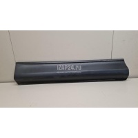 Накладка двери задней правой Mazda CX 5 (2012 - 2017) KB7W51RC0B