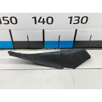 Решетка стеклооч. (планка под лобовое стекло) Mazda CX 5 (2012 - 2017) KD5351PC1B