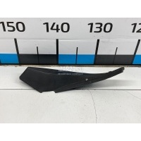 Решетка стеклооч. (планка под лобовое стекло) Mazda CX 5 (2012 - 2017) KD5351PB1B