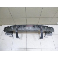 Усилитель заднего бампера Mazda CX 5 (2012 - 2017) KD3550260D