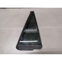 Стекло двери задней правой (форточка) Mazda CX 5 (2012 - 2017) KD5372661A