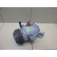 Компрессор кондиционера Mazda CX 5 (2012 - 2017) KD4561450A