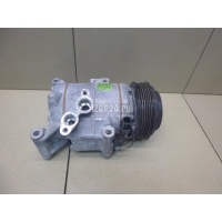 Компрессор кондиционера Mazda CX 5 (2012 - 2017) KD4561450A