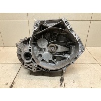 МКПП (механическая коробка переключения передач) Mazda CX 5 (2012 - 2017) D65103000