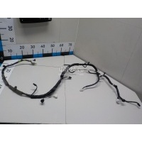 Проводка (коса) Mazda CX 5 (2012 - 2017) KH2467060C