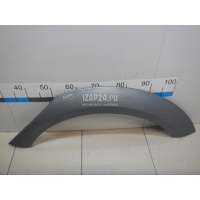 Накладка заднего крыла левого VAG A4 [B8] Allroad (2009 - 2015) 8K98538171RR
