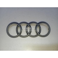 Эмблема VAG Allroad quattro (2012 - 2019) 4H0103940A