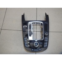 Блок кнопок VAG A4 [B8] Allroad (2009 - 2015) 8T0919611WFX