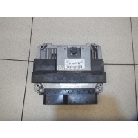 Блок управления двигателем VAG A4 [B8] Allroad (2009 - 2015) 03L906018KM
