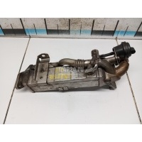Радиатор системы EGR BMW 3-serie F30/F31/F80 (2011 - 2020) 11717822347