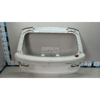 Дверь багажника BMW 3-serie F30/F31/F80 (2011 - 2020) 41007314180